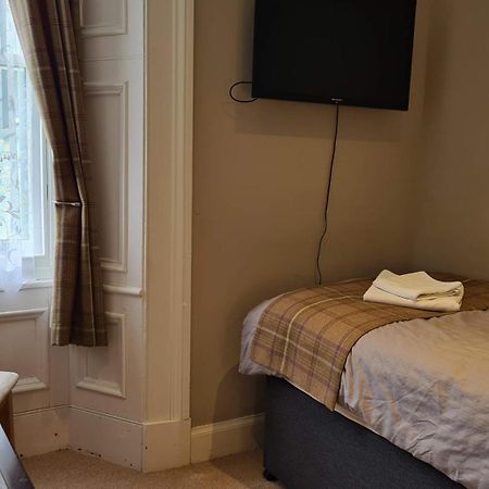 Glenisla Hotel Blairgowrie and Rattray Экстерьер фото