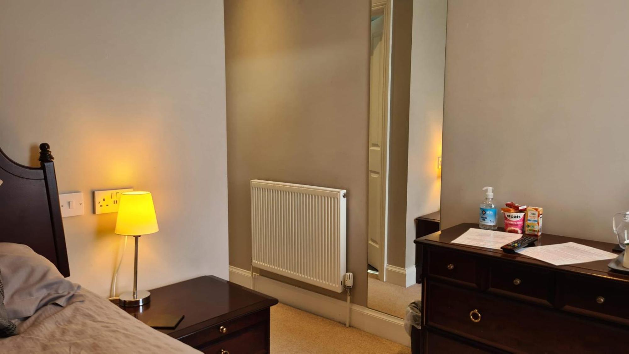 Glenisla Hotel Blairgowrie and Rattray Экстерьер фото
